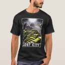 Search for lost city tshirts Peru