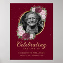 Recherche de celebration of life decor Funeral
