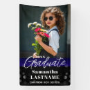 Search for senior banners University