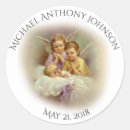 Recherche de angel stickers Baptême