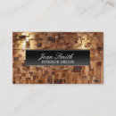 Recherche de décoratif cartes visite Moderne