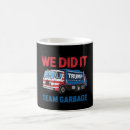 Search for team trump mugs Usa