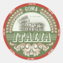 Search for italia stickers Travel
