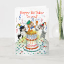 Search for customizeable cards For kids