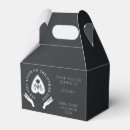 Recherche de pour halloween ballotins Noir et blanc