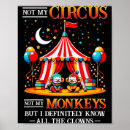 Search for funny monkey memes posters Style