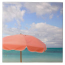 Recherche de parasol carreaux Rivage