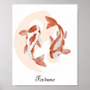 Search for yin yang koi posters Zen