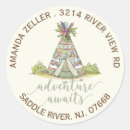 Recherche de tribal baby shower Forêt
