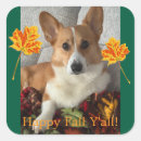 Search for happy fall stickers Dog lover
