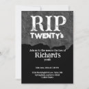 Search for 20 invitations Black