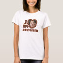 Search for i heart my boyfriend tshirts Relationship
