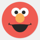 Search for elmo stickers Elmo sesame street