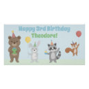 Search for bear and bunny posters Woodland