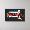 Search for disney pixar canvas prints Funny