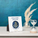 Search for nautical plaques Beach house