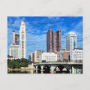 Search for ohio postcards City