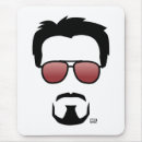 Recherche de toony tapis souris Iron man