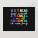 Search for difference postcards Blue