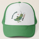 Recherche de cricket casquettes Insecte