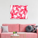 Search for unusual canvas prints Abstract