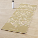 Recherche de mandala yoga tapis Géométrique