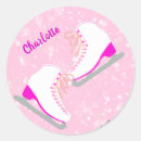 Search for figure skating stickers Sports