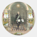 Search for george washington stickers President