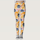 Search for navy floral leggings Stylish