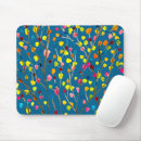 Search for whimsical trees mousepads Colourful