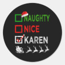 Search for karen stickers Birthday