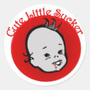 Search for blood sucker stickers Cute