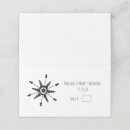 Search for snowflake place cards Elegant
