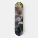 Search for gorilla skateboards Funny