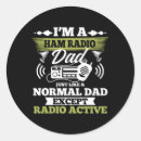 Search for antenna stickers Ham radio