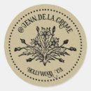 Search for thistles stickers Insect