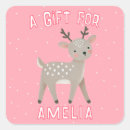 Search for reindeer stickers Pink
