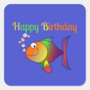 Search for bubble stickers Happy birthday