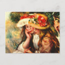 Recherche de peinture renoir cartes postales Chef d'oeuvre