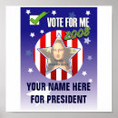 Search for president hillary posters Politics
