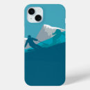 Search for alpine skiing iphone cases Winter