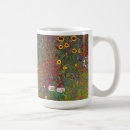 Search for sunflower garden mugs Vintage