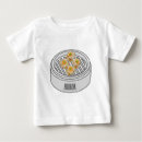 Search for dumpling baby clothes Dim sum
