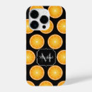 Search for vitamin c iphone cases Orange