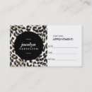 Search for classy business stationery Makeup artist