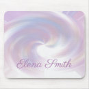 Recherche de spirales tapis souris Conception