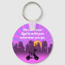 Search for scootering keychains For her