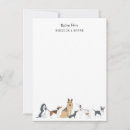 Recherche de anglais correspondances cartes Chien