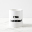 Search for green bay mugs Cheese