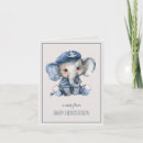 Search for nautical note cards Stripes